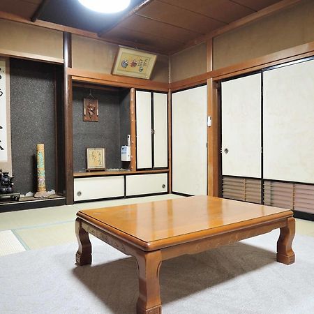 Hotel Oyado Banri Takayama  Esterno foto