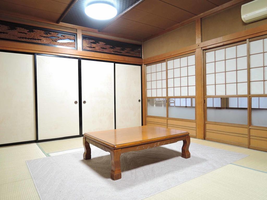 Hotel Oyado Banri Takayama  Esterno foto