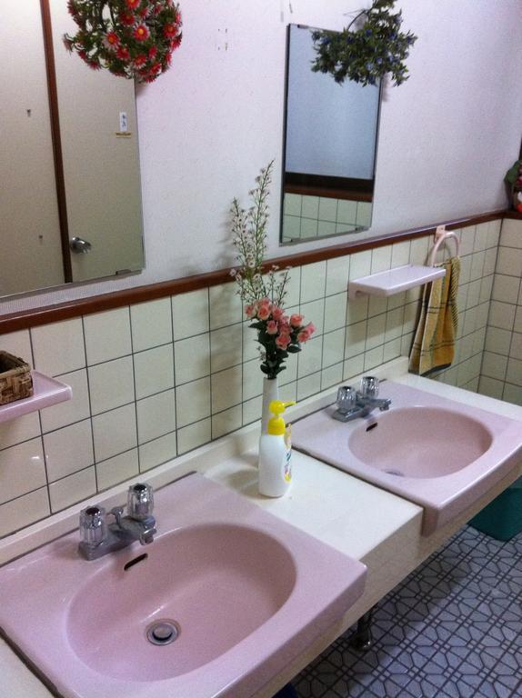 Hotel Oyado Banri Takayama  Esterno foto